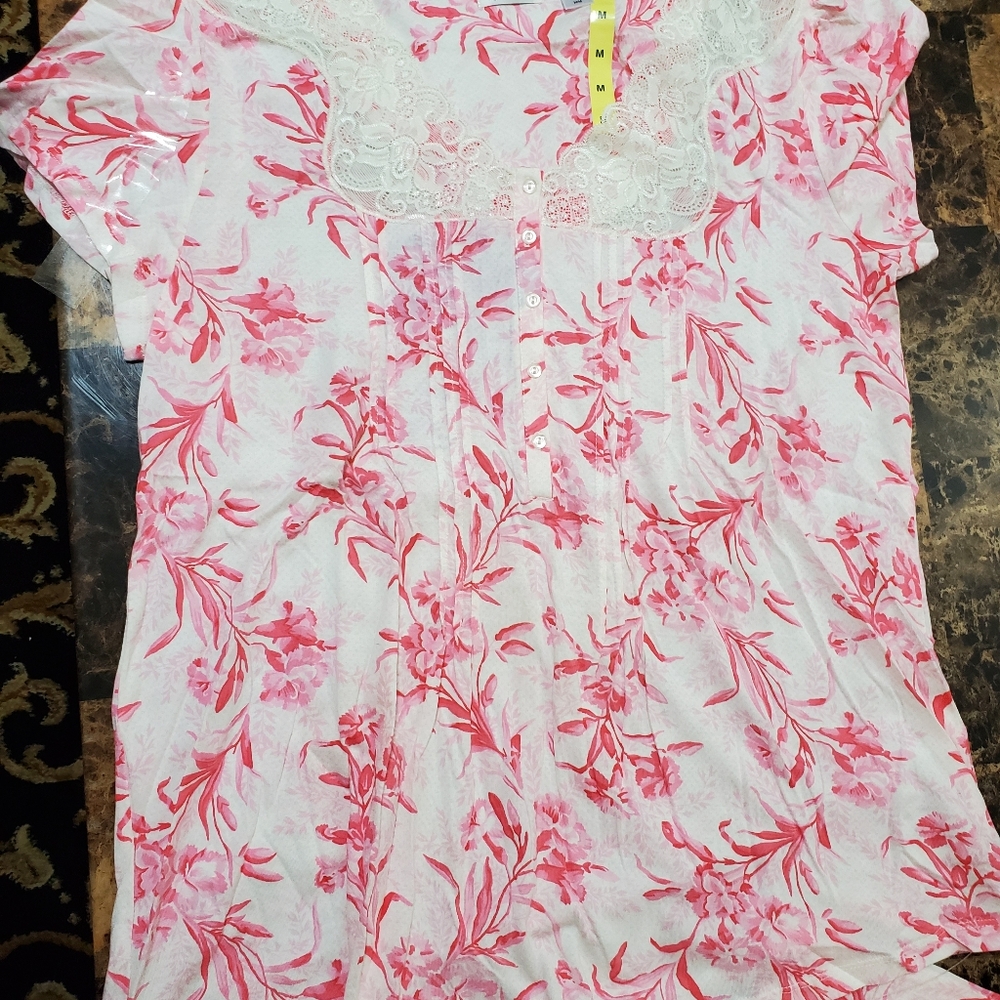 Women's pajama set size M